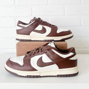 Nike Dunk, Womens Cacao Wow, size 9